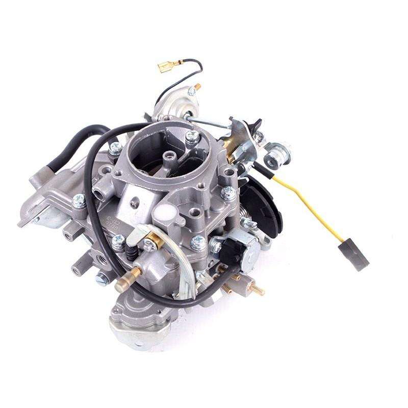 ORIGINAL DORCO VW mk1,2,3 and VW VOK Complete CARBURETTOR KIT