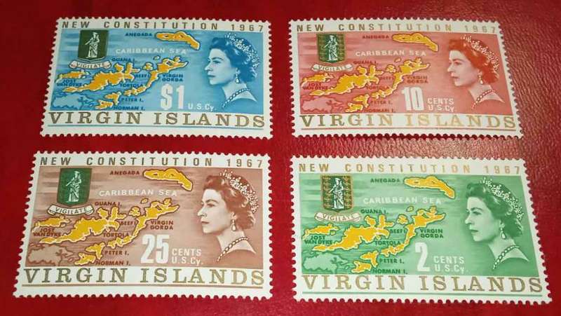 Virgin Islands