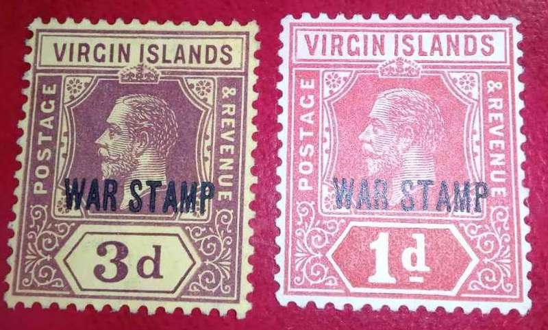 Virgin Islands