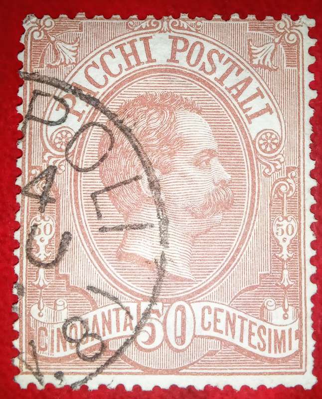 Bundle of Vintage Italy & Italian Colonies Stamps Mixed Selection