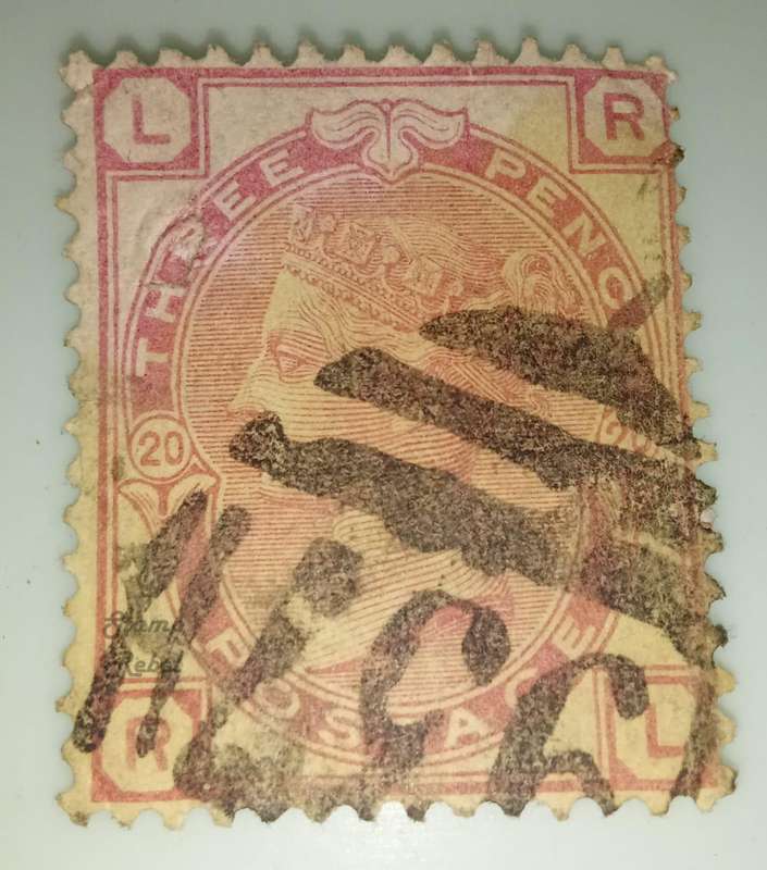 Great Britain Queen Victoria bundle CV £4700 / R110000