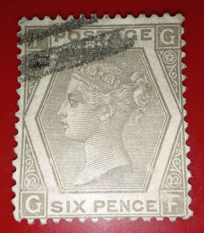 Great Britain Queen Victoria bundle CV £4700 / R110000