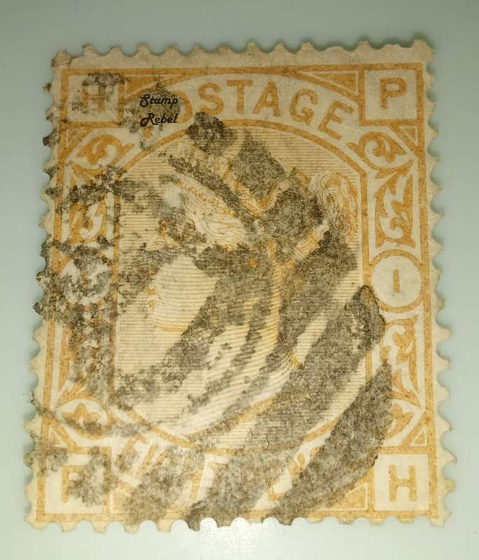 Great Britain Queen Victoria bundle CV £4700 / R110000