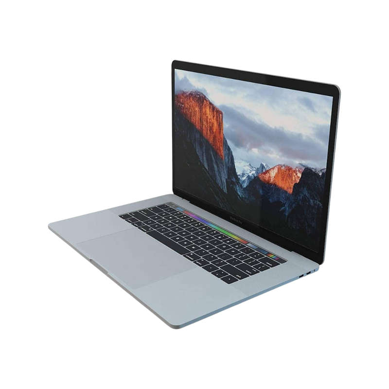 Apple MacBook Pro 15-Inch, A1707 2017 i7 Quad Core (Refurbished)