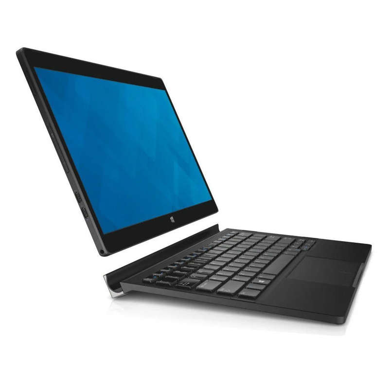 Dell Latitude 7275  Sleek 2-in-1 M5 Intel Core Touchscreen