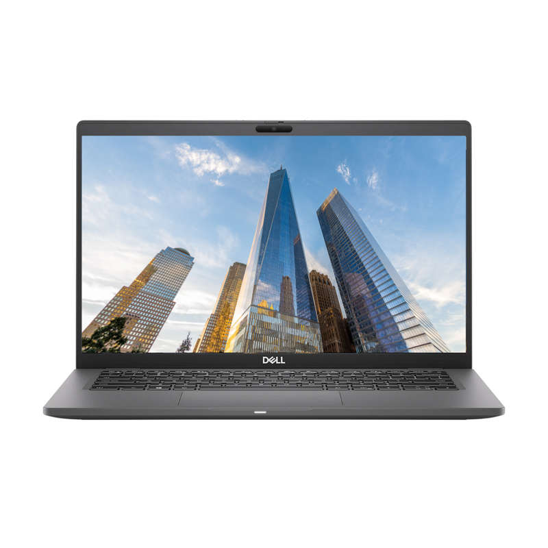 Dell Latitude 7410 i7 10th Gen 14 Touchscreen Laptop (Refurbished)