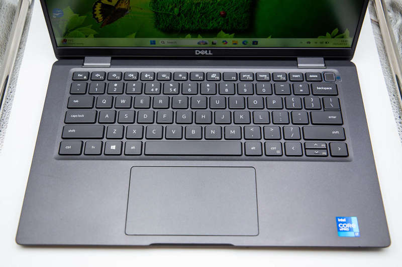 Dell Latitude Laptop