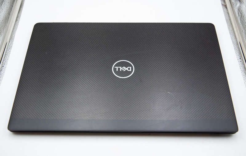 Dell Latitude Laptop