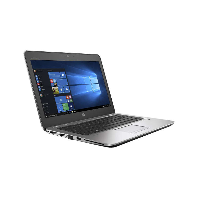 HP EliteBook 820 G3 i3 6th Gen 12.5 Laptop (Refurbished)