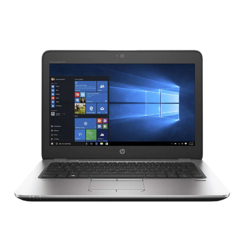 HP EliteBook 820 G3 i3 6th Gen 12.5 Laptop (Refurbished)
