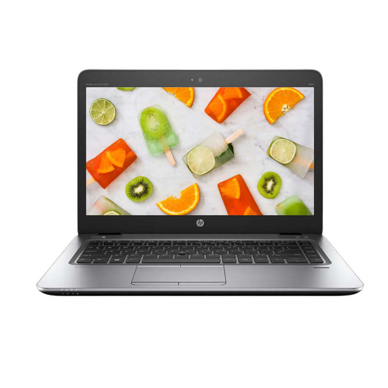 HP EliteBook 840 G3 i7 6th Gen 14 Laptop (Refurbished)