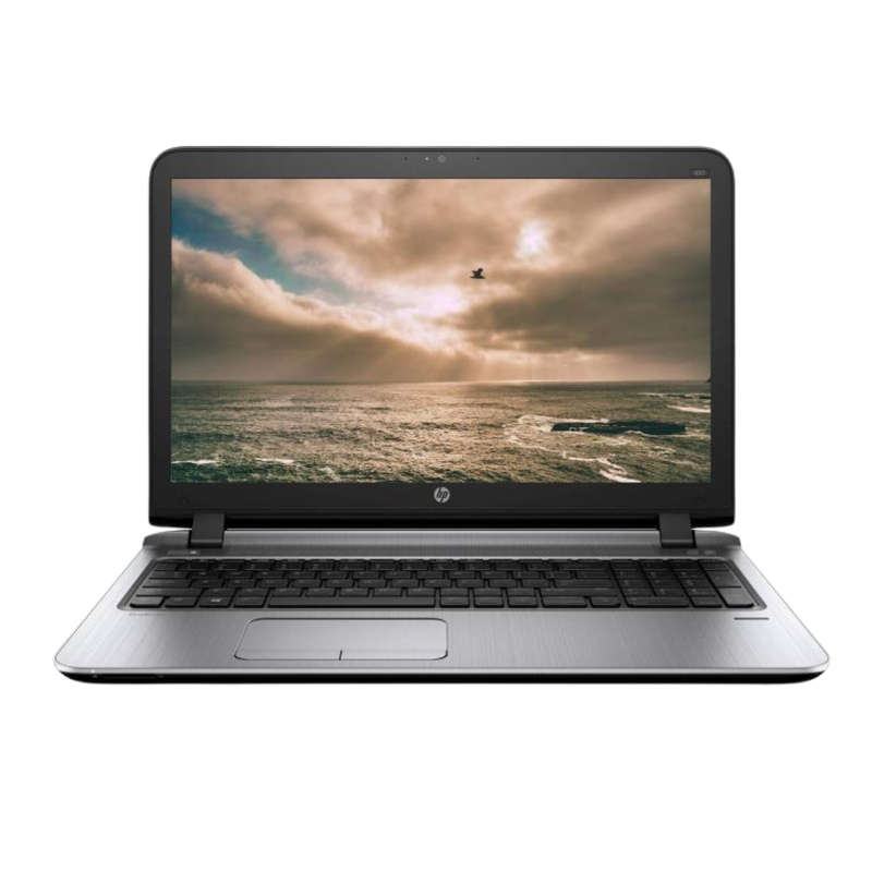 HP Probook 450 G3 i3 6th Gen 15.6 Laptop (Refurbished)