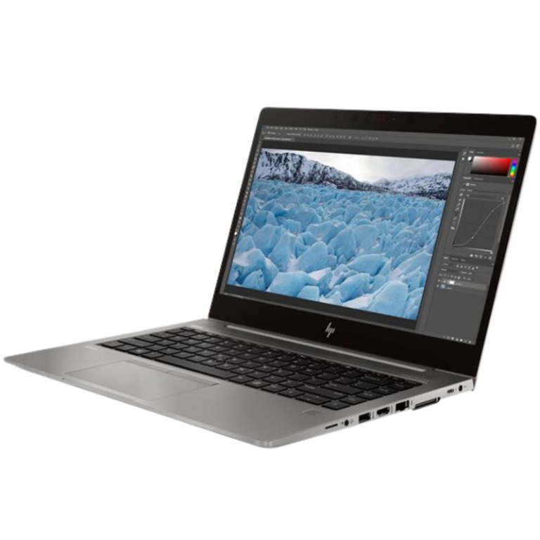 HP ZBook 17 G6 i7 9th Gen 17.3 Laptop  AutoCad Workstation