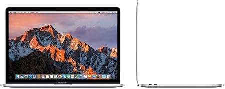 Apple MacBook Pro 15-Inch, A1707 2017 i7 Quad Core (Refurbished)