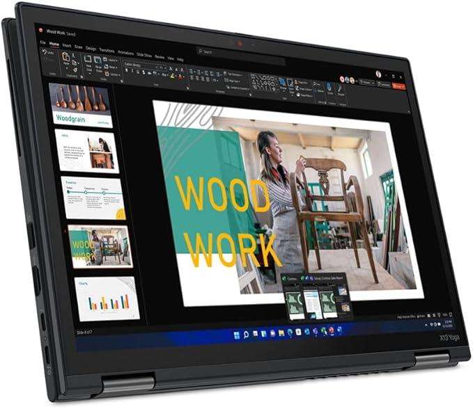 LENOVO X13 YOGA NB I5 8GB/256SSD