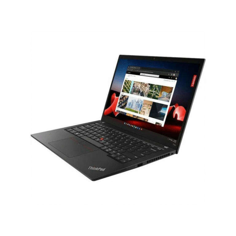 Lenovo ThinkPad T14 i7 11th Gen 14 Laptop