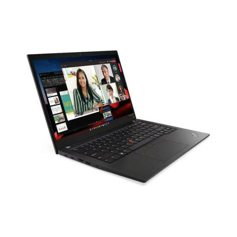 Lenovo ThinkPad T14 i7 11th Gen 14 Laptop