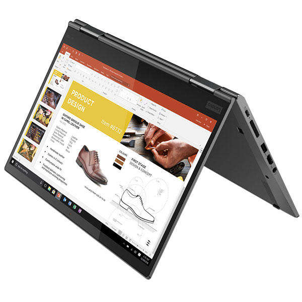 LENOVO YOGA X1 G3 I7 8TH16GB/256SSD/