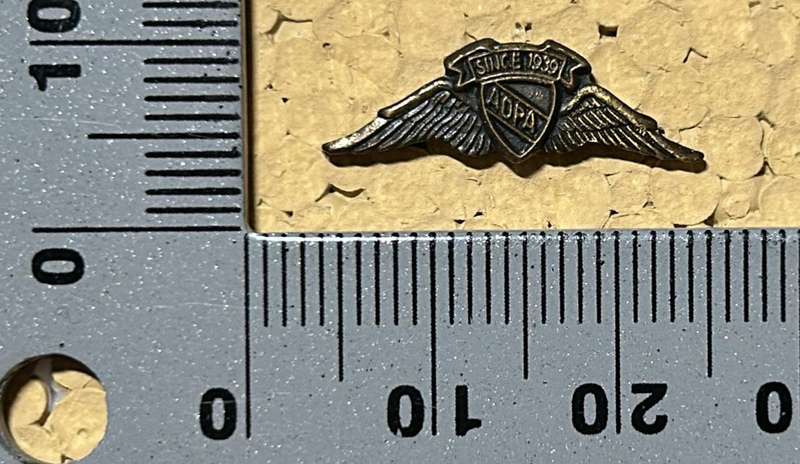 South African Civil Aviation - AOPA WINGS