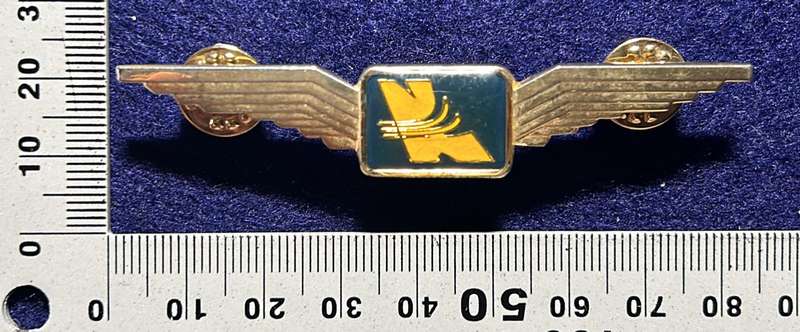 South African Civil Aviation - NATIONWIDE WINGS
