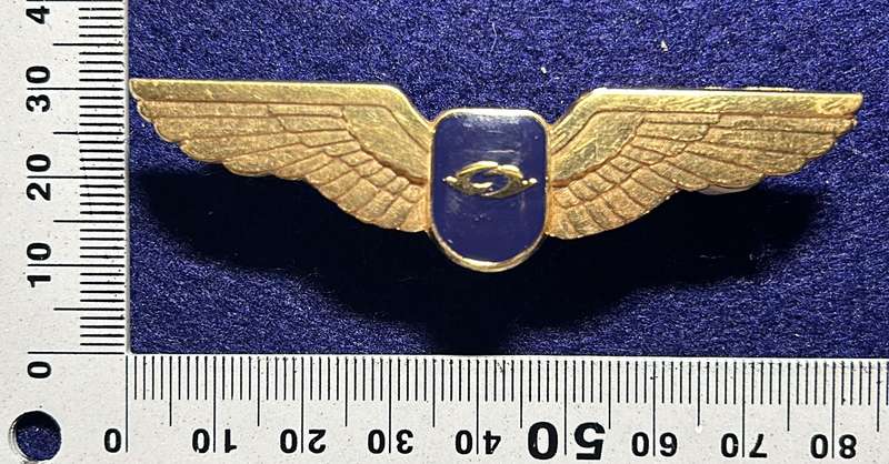 South African Civil Aviation - UNKNOWN WINGS