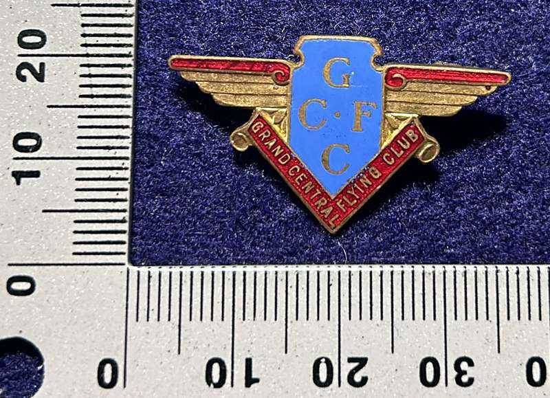 South African Civil Aviation - GRAND CENTRAL FLYING CLUB