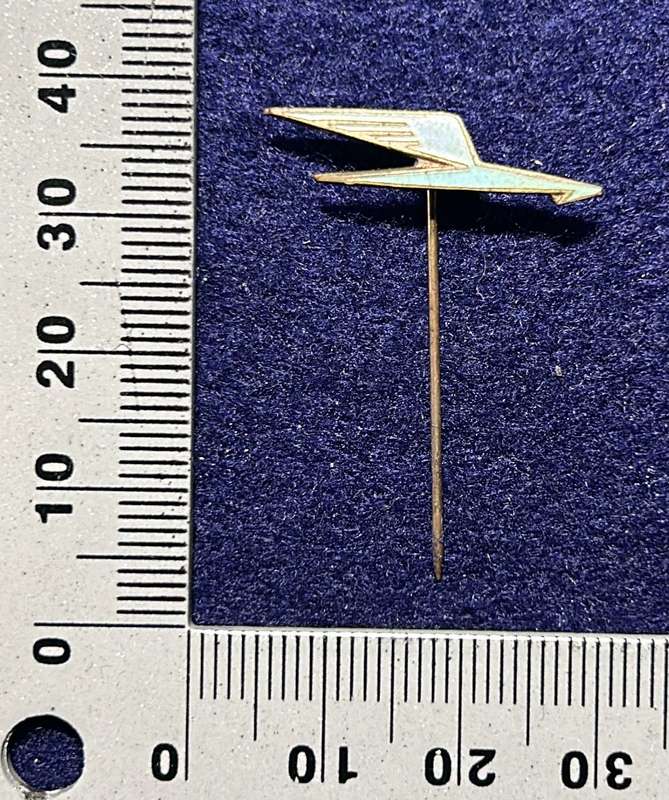 South African Civil Aviation - PIN UNKNOWN