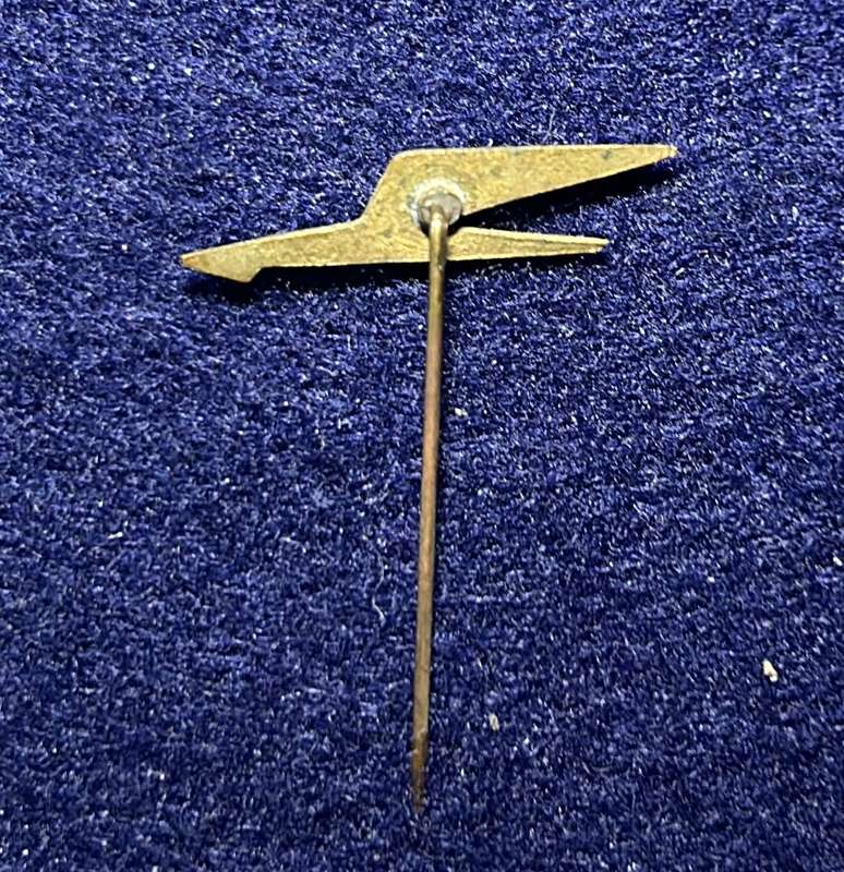South African Civil Aviation - PIN UNKNOWN
