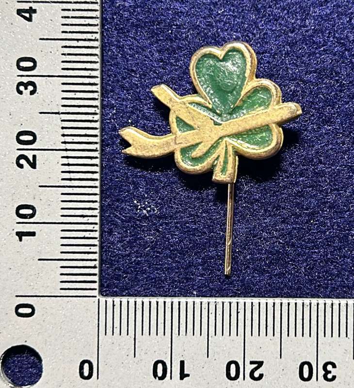 South African Civil Aviation - AIR LINGUS AIRWAYS PIN
