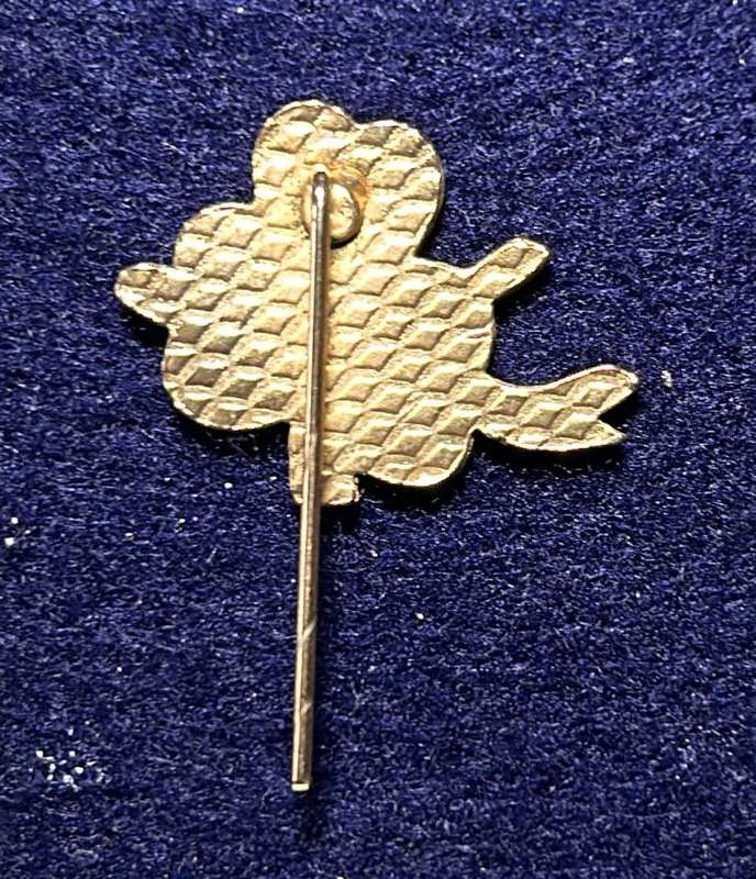 South African Civil Aviation - AIR LINGUS AIRWAYS PIN