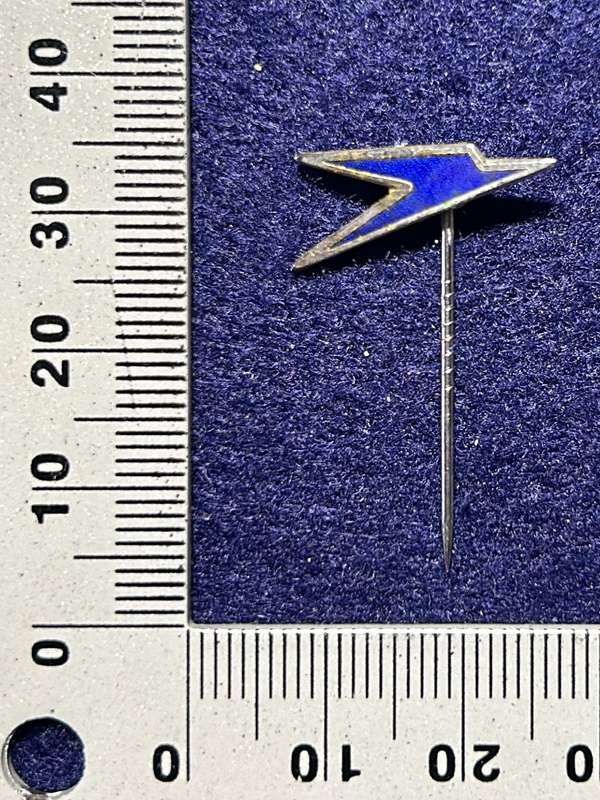 South African Civil Aviation - PIN UNKNOWN
