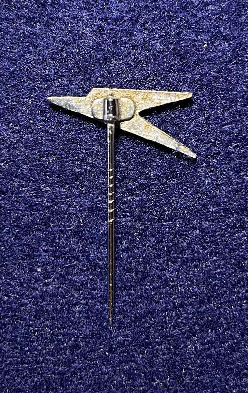 South African Civil Aviation - PIN UNKNOWN