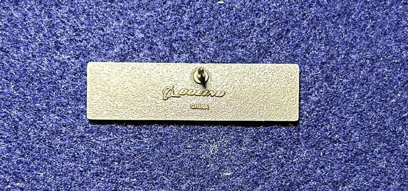 South African Civil Aviation - BOEING BADGE