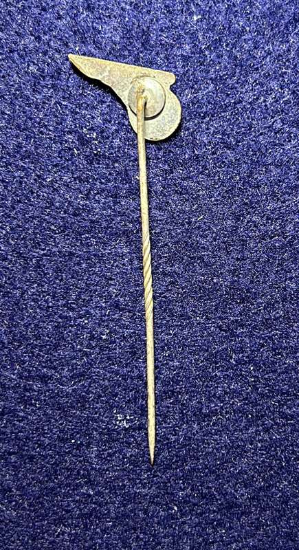 South African Civil Aviation - PANAIR PIN