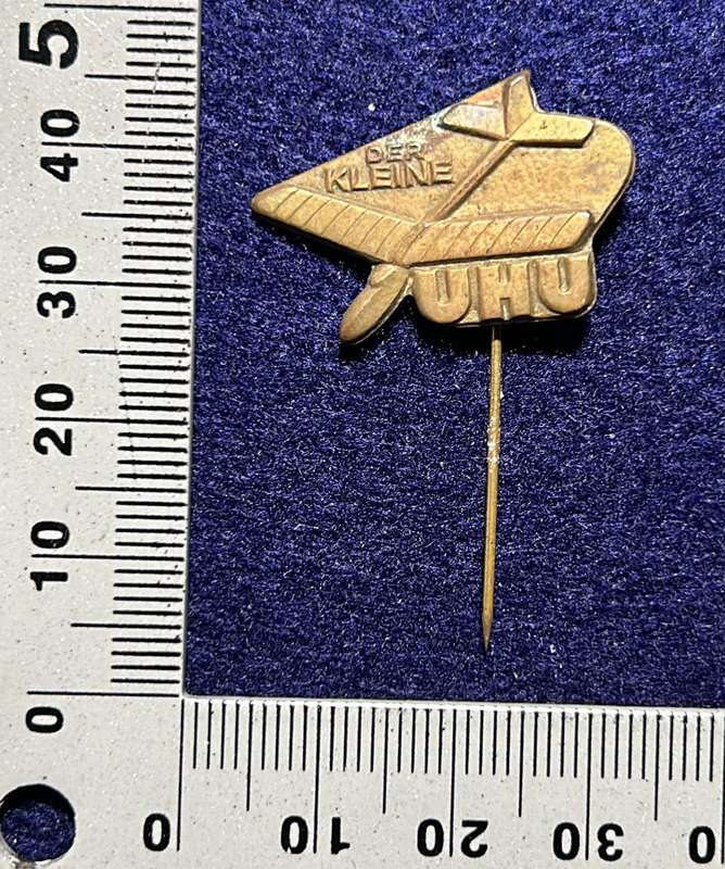 South African Civil Aviation - UHU PIN