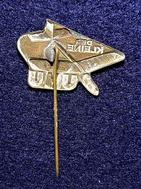South African Civil Aviation - UHU PIN
