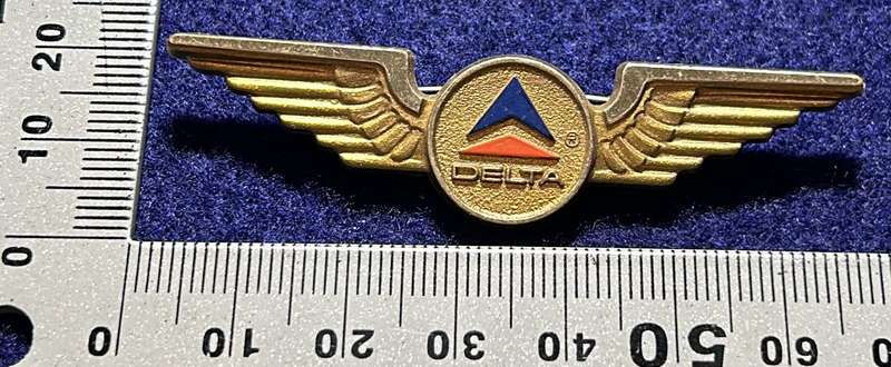 South African Civil Aviation - DELTA WINGS