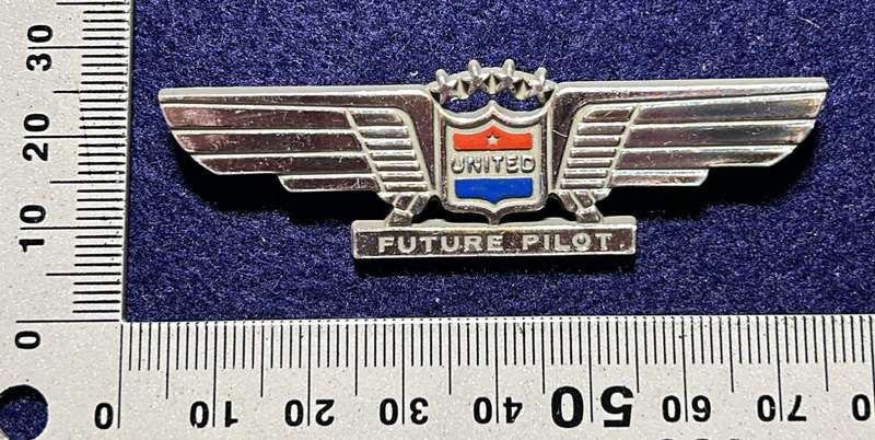 South African Civil Aviation - UNITED WINGS - FUTURE PILOT