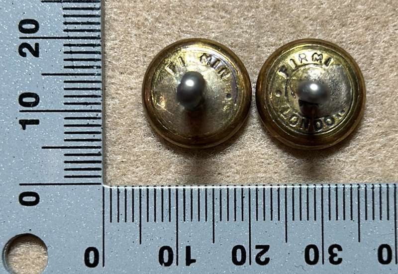 Rhodesian Air Force - SETS RHAF  CUFF LINKS, from FIRMAN, LONDON