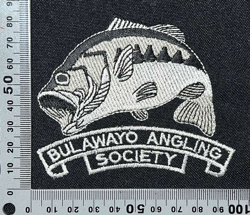 Rhodesian Sports Clubs - BULAWAYO ANGLING SOCIETY