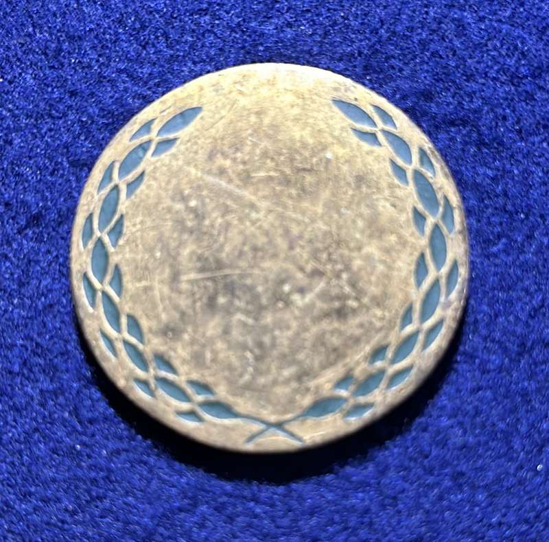 Rhodesia Badges General - RHODESIAN ATHLETIC CHAMPIONSHIPS - 1967