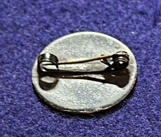 Rhodesia Badges General - MASHONALAND SWIMMING COACHES ASSOCIATION - PROFICIENCY AWARD - GRADE 1
