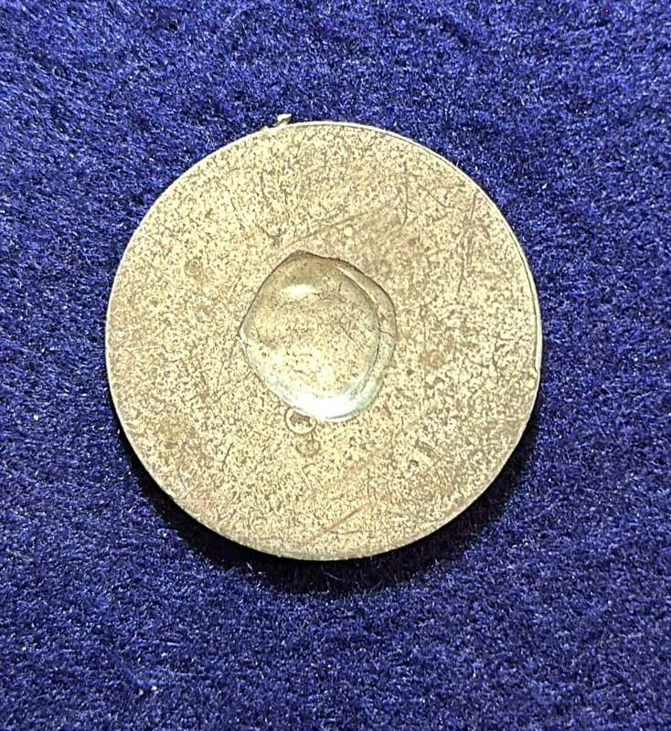 Rhodesia Badges General - QUE QUE