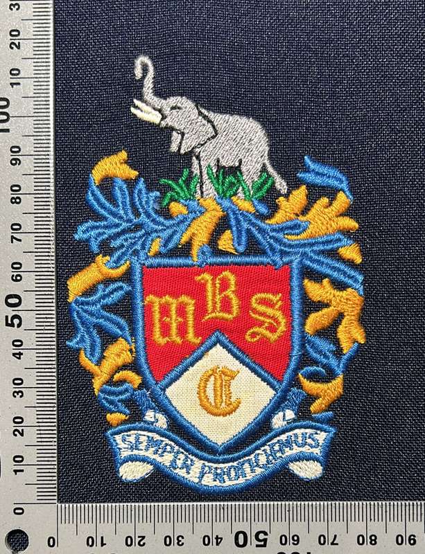 Rhodesian Sports Clubs - MBS CLUB