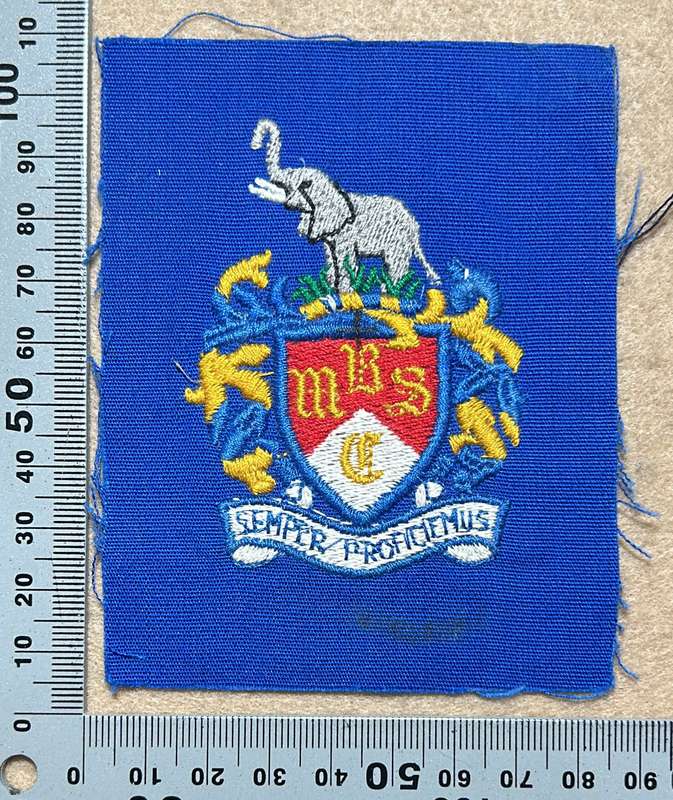 Rhodesian Sports Clubs - MBS CLUB