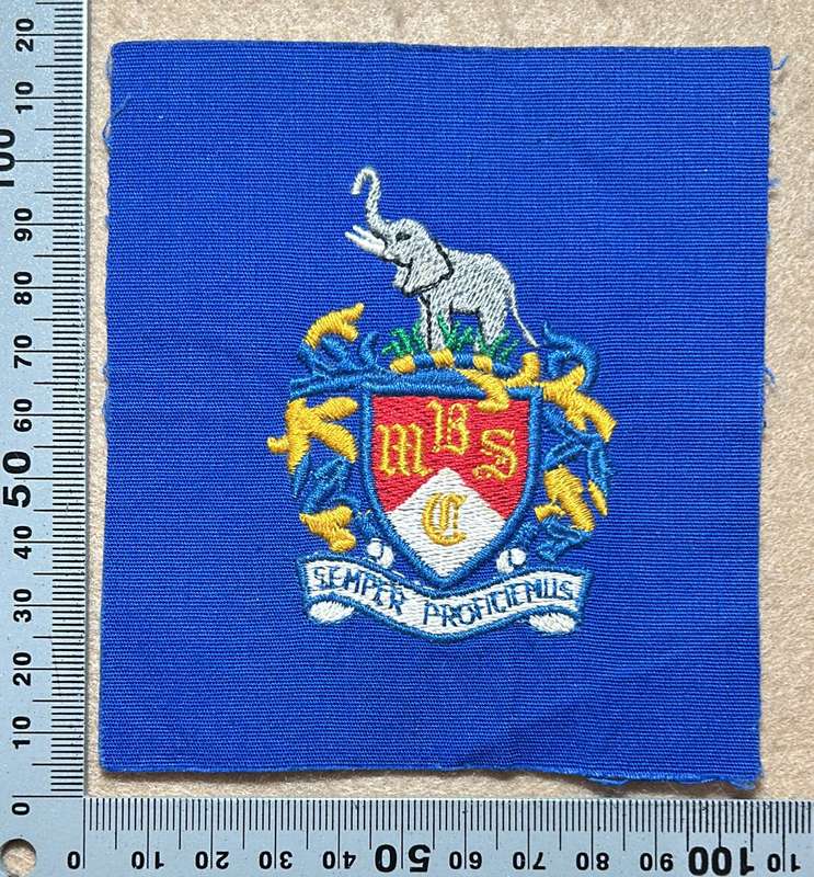 Rhodesian Sports Clubs - MBS CLUB
