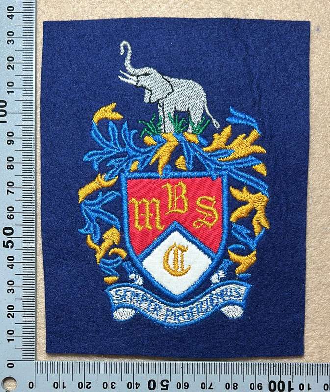Rhodesian Sports Clubs - MBS CLUB