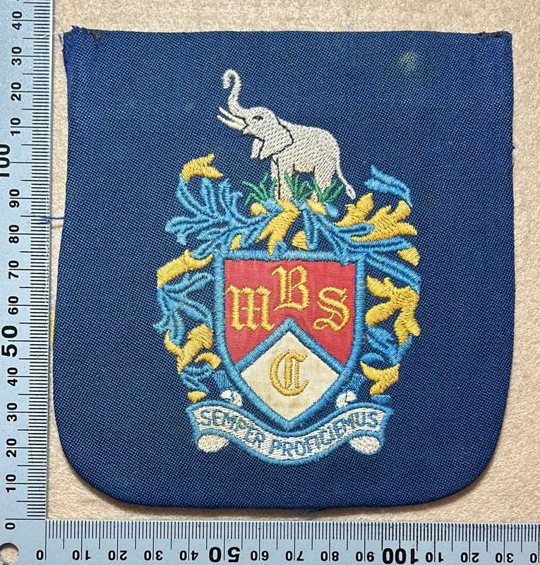 Rhodesian Sports Clubs - MBS CLUB