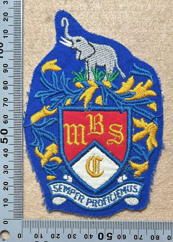 Rhodesian Sports Clubs - MBS CLUB