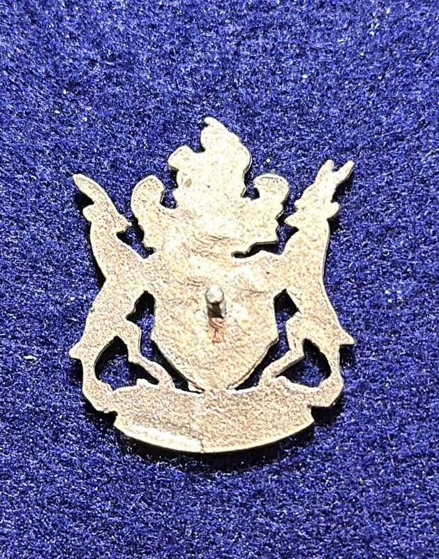 Rhodesia Badges General - UMTALI BADGE